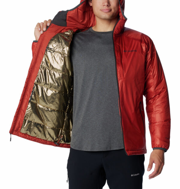 Arch Rock Double Wall Elite Hdd Jacket