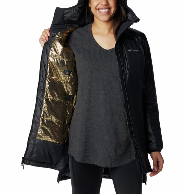 Arch Rock Double Wall Elite Mid Jacket