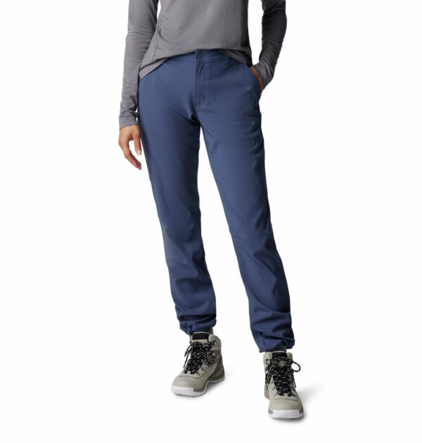 Back Beauty Softshell Pant