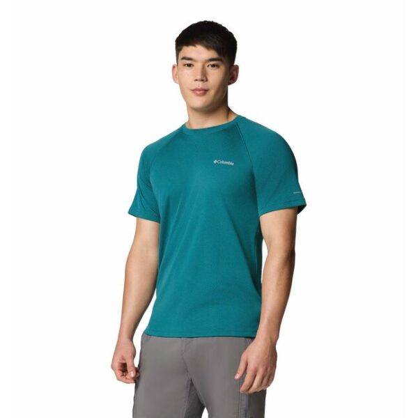 Alpine Chill Pro SS Crew