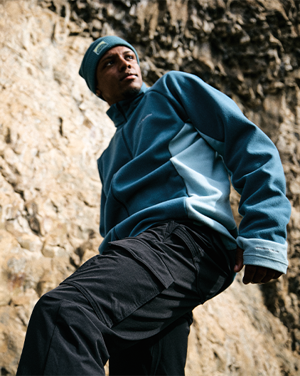 Ямар ч нөхцөлд төгс тохирох өмд